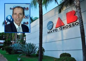 OAB suspende advogado preso por suspeita de estuprar menina de 6 anos em Várzea Grande