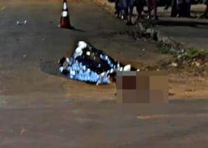 Adolescente é morto a tiros diante de amigos enquanto soltava pipa em Rondonópolis