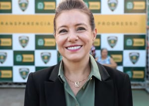Flávia sobe o tom e impõe condição para apoiar candidato ao Governo de MT: “Quero ver quem vai assinar”