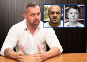 Delegado afirma ter prova do pagamento e diz ter "certeza absoluta" sobre mandantes de morte