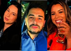Três pessoas são mortas em sequência de ataques em Goiatuba; suspeito fica gravemente ferido