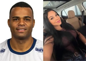 Jogador ligado a time de "W.T" e advogada são alvos de operação que mira facção