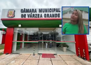 “Não sou marmita de vereador”, dispara influenciadora após boatos e áudio viralizar em VG