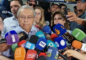 Jayme é derrotado por 30 a 19, e União Brasil abre caminho para apoiar Pivetta em MT