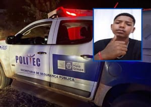 Adolescente desaparecido é encontrado morto com sinais de tortura boiando em rio de MT