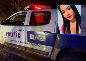 Jovem chega morta à UPA com traumatismo craniano; marido relata queda da cama