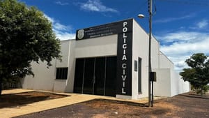 Babá é presa acusada de torturar bebê de apenas cinco meses em Gaúcha do Norte