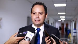 Diego Guimarães destina R$ 350 mil para corrida de 5 km; custo é de R$ 70 mil por km