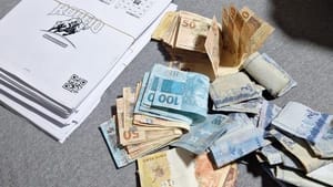 Operação visa facção criminosa que utilizava bingos para lavagem de dinheiro em MT
