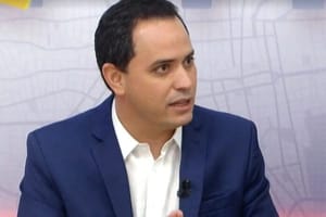 Diego Guimarães ironiza pré-candidatura de Emanuel ao Governo de MT; veja o vídeo