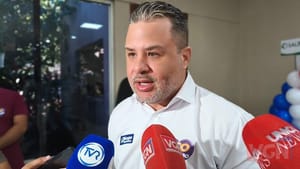 "Sou um soldado do partido", diz Diogo Botelho ao defender espaço do PDT