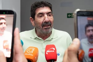 Dr. João diz que MDB será "fiel da balança" na eleição para o Palácio Paiaguás, veja o vídeo