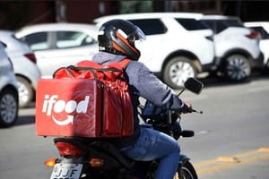 Greve de motoristas e entregadores de aplicativos acontece hoje e amanhã em Cuiabá e VG