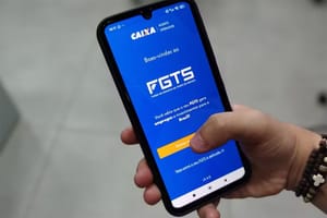Conselho deve liberar R$ 13 bilhões do lucro do FGTS a 138 milhões de trabalhadores