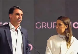 Impasse do PL em Mato Grosso e Roraima trava escolha de Daniella como vice de Flávio