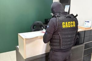 Advogada é alvo de operação do Gaeco por agir a favor de organização criminosa em MT