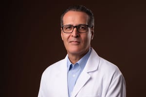 Percent Brasil aponta Dr. Giovani Mendes entre os mais lembrados para a Câmara dos Deputados