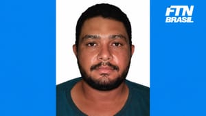 Após dois dias de fuga, suspeito de matar companheira em Aripuanã se entrega à Polícia Civil