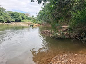 Após dias desaparecido, homem é encontrado morto às margens do Rio Coxipó