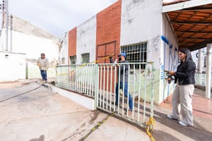 Imóvel no Centro Histórico é fechado após visita técnica; local foi palco de 3 homicídios