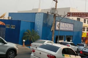 Professor pede R$ 80 mil à Igreja Mundial por suposto uso irregular de terreno em Cuiabá
