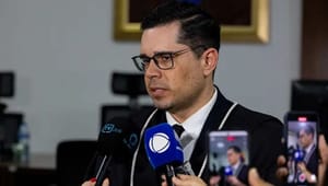 Juiz condena fazendeiro a 2 anos de prisão e determina pagamento de R$ 3,3 milhões