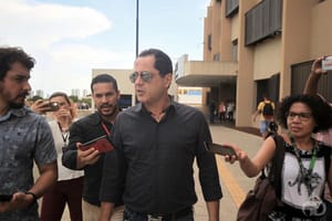 Justiça mantém penhora de R$ 568 mil da Amazônia Petróleo; empresa pertence ao delator Júnior Mendonça