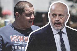 PF pede ao STF aval para investigar filho do presidente Lula por corrupção e tráfico de influência