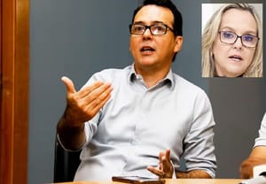 PT rejeita mudança na chapa e reafirma Natasha como nome ao Governo de MT