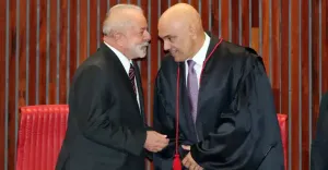 Governo Lula pagou R$ 837 mil a escritório que atuou em caso envolvendo Moraes nos EUA