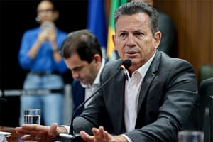 Mauro diz que cenário eleitoral permanece aberto apesar das conversas com o PL