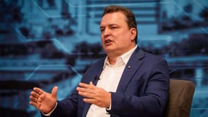 Max Russi: "Não haverá liberação para que cada um escolha um palanque diferente"