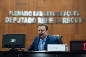Max critica previsão de pedágio entre Poconé e Nossa Senhora do Livramento: "Não tem lógica"