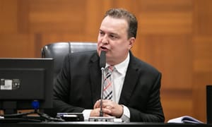 Deputado Max Russi comemora convocação de todos os aprovados da Polícia Militar