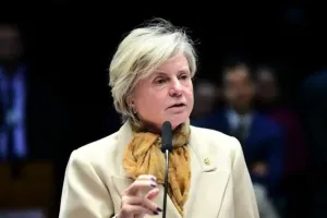 Buzetti defende endurecimento das leis e impeachment de ministros do STF