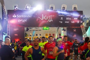 Cuiabá entra no circuito nacional e recebe duas grandes corridas de rua em julho