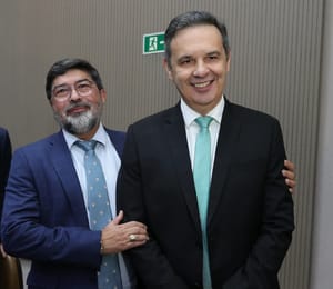 TJMT elege Agamenon Alcântara e Antônio Horácio como novos desembargadores