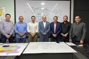 Podemos coloca Paulo Lucion entre as opções para composição de chapa