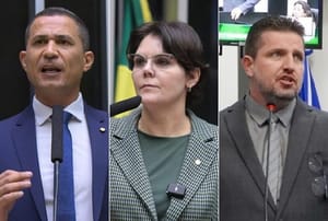 PL oficializa oito candidatos à Câmara e confirma Wellington Fagundes ao Governo