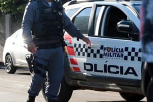 PM salva homem apontado como integrante do PCC segundos antes de ser morto