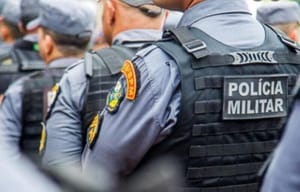 Trabalhador é executado dentro de alojamento e dois suspeitos morrem após confronto com a PM