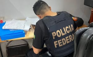 PF deflagra operação contra grupo que usou aviões para transportar 465 quilos de cocaína