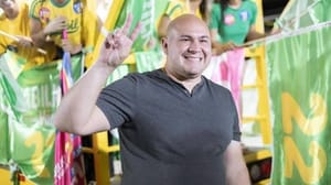 "Não deixei de cobrar", afirma Abilio ao fazer balanço da própria gestão