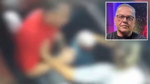 Polícia Civil prende investigador flagrado espancando idoso de 62 anos em Cuiabá