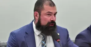 Deputado Paulo Bilynskyj é condenado a pagar R$ 15 mil ao PT após vídeo nas redes