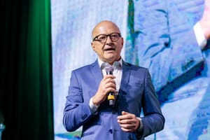 Pivetta marca reunião com Jayme Campos para discutir possível aliança eleitoral