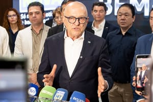 Pivetta aposta em incentivos fiscais para devolver movimento ao Centro Histórico