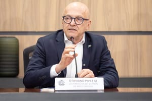 Otaviano Pivetta anuncia plano para ampliar UPAs e concluir hospitais regionais