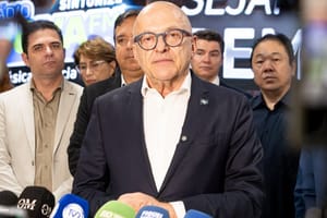 Pivetta tira MT de acordo nacional e diz que partido deve decidir livremente sobre Flávio