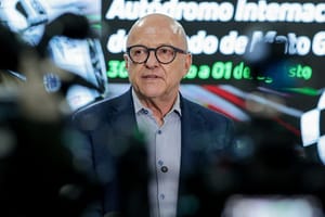 Pivetta diz que Parque Novo Mato Grosso coloca Estado na rota dos grandes eventos esportivos